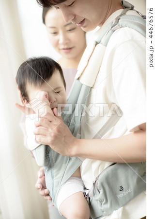 お父さん 父 パパ 44676576