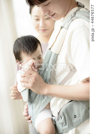 お父さん 父 パパ 44676577