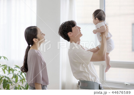 お父さん 父 パパ 44676589