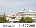 Architecture View, Modern Facade of Buildings 44677066