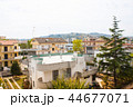 Architecture View, Modern Facade of Buildings 44677071
