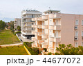 Architecture View, Modern Facade of Buildings 44677072