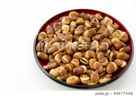 いかり豆 44677448