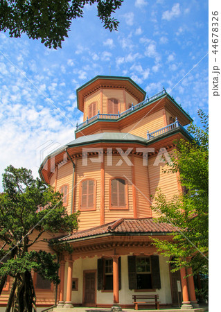 山形市郷土館 44678326