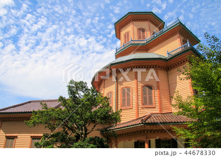 山形市郷土館 44678330