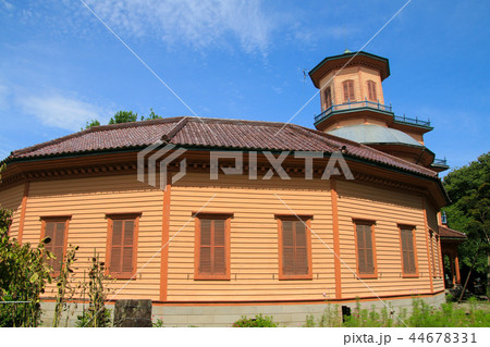 山形市郷土館 44678331