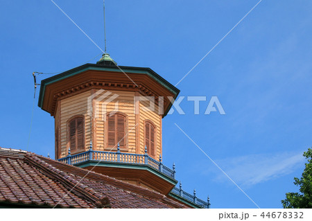 山形市郷土館 44678332