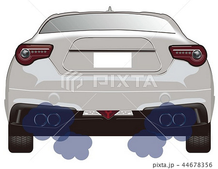 排ガス 排ガス 44678356