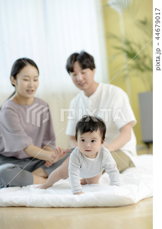 お父さん 父 パパ 44679017