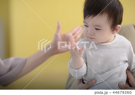 家族 ファミリー 幸せ 44679360