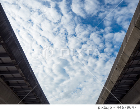 秋の季節 背景 バックグラウンド 44679647