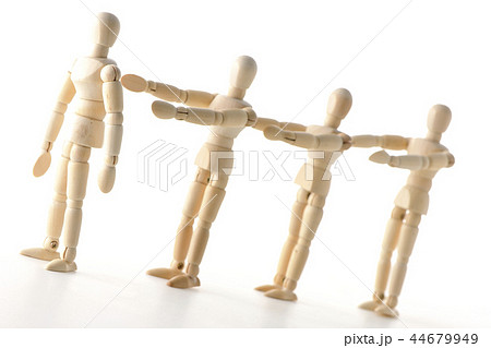 前へならえ。 前へならえ。 44679949