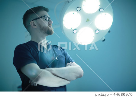 medical education / concept modern medical education, education in the field of treatment and medicine, doctor on education medical education / concept modern medical education, education in the field of treatment and medicine, doctor on education 44680970