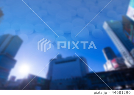 渋谷 渋谷 44681290