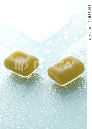 喉のケア～のど飴～ 44688493