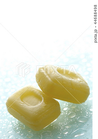 喉のケア～のど飴～ 44688498