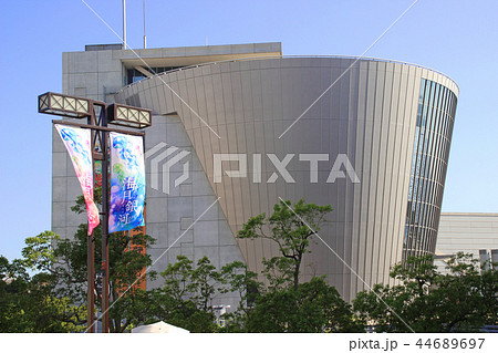 大阪文化館・天保山/大阪府大阪市港区海岸通1 大阪文化館・天保山/大阪府大阪市港区海岸通1 44689697