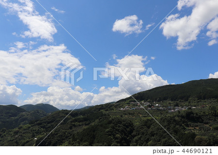 和歌山　山間部　 44690121