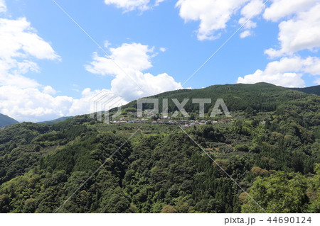 和歌山 山間部 和歌山 山間部 44690124