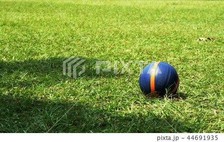 バスケットボール バスケ 籠球 44691935