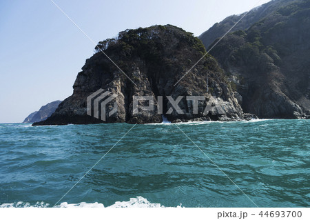 蘇洞門めぐり 蘇洞門めぐり 44693700