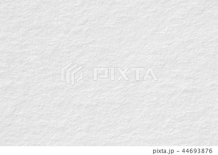 Watercolor paper, close up. High quality paper texture. 44693876
