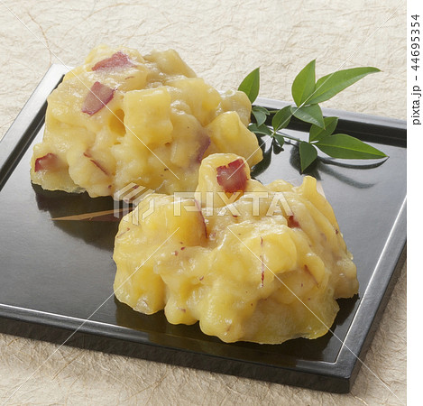 鬼まんじゅう 44695354