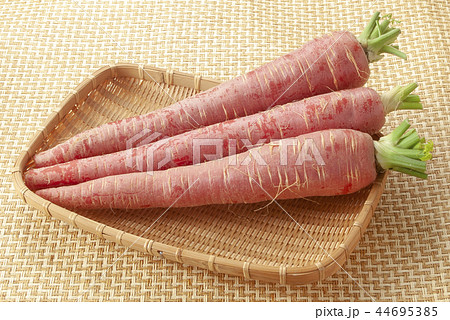 金時人参 44695385