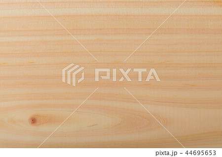 木材 板 桧 44695653