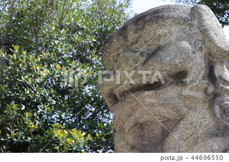 狛犬 44696550