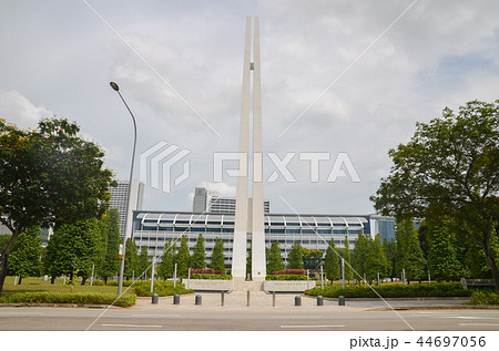 日本占領時期死難人民記念碑 44697056