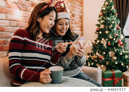 big christmas sale in december 44697477