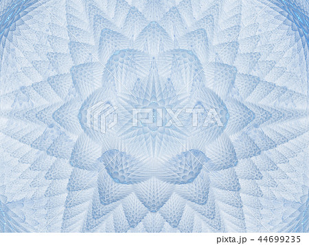 Colorful and dynamic feathered fractal spikes Colorful and dynamic feathered fractal spikes 44699235