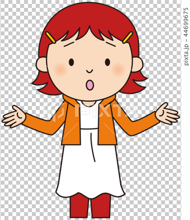 女孩一個移交 女孩一個移交 44699675