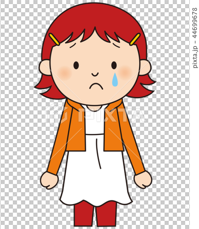 Girl A sad Girl A sad 44699678