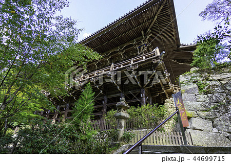 書写山圓教寺摩尼殿 44699715