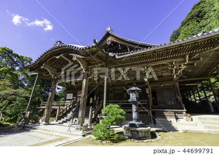 書写山圓教寺摩尼殿 44699791