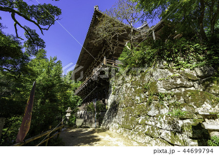 書写山圓教寺摩尼殿 44699794