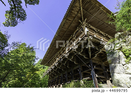 書写山圓教寺摩尼殿 44699795