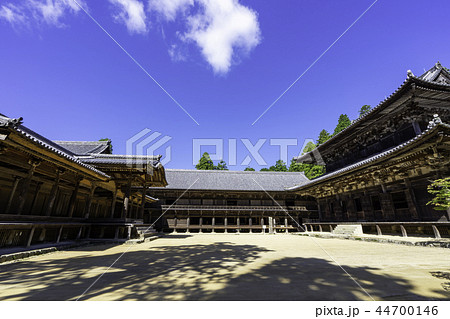 書写山圓教寺三つの堂 44700146
