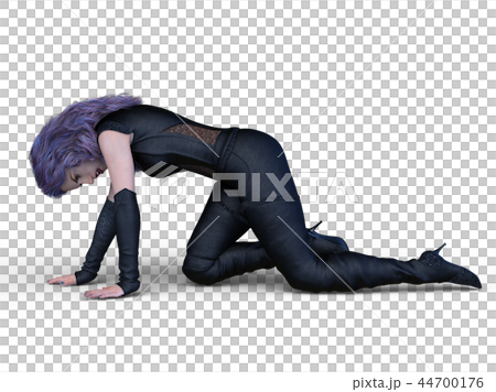  超級女人 44700176