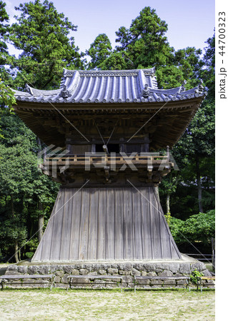 書写山圓教寺鐘楼 44700323