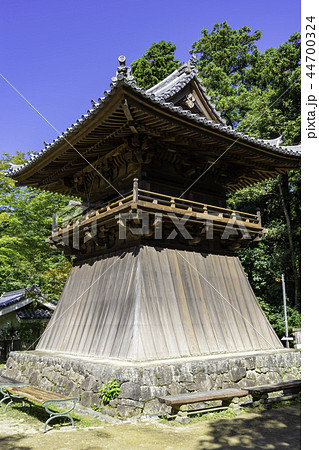 書写山圓教寺鐘楼 44700324