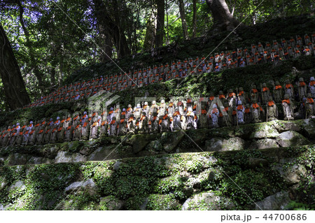 書写山圓教寺 水子地蔵 書写山圓教寺 水子地蔵 44700686