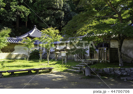書写山圓教寺　本多家廟所 44700706