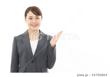 ビジネスウーマン　おすすめ 44700804