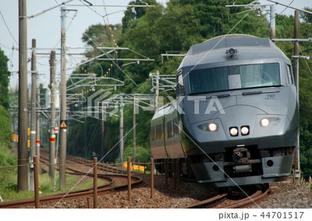 【787系・4両編成】特急「有明」 鹿児島本線:玉名~肥後伊倉 【787系・4両編成】特急「有明」 鹿児島本線:玉名~肥後伊倉 44701517