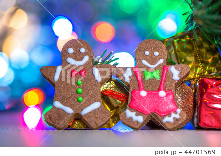 クリスマス xマス ｘマス 44701569