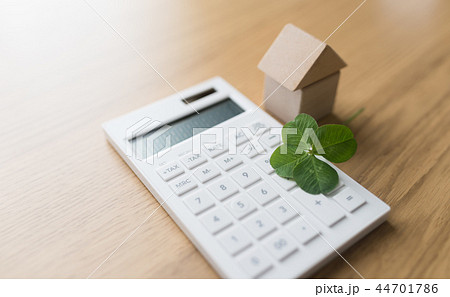 よつば　クローバー 44701786