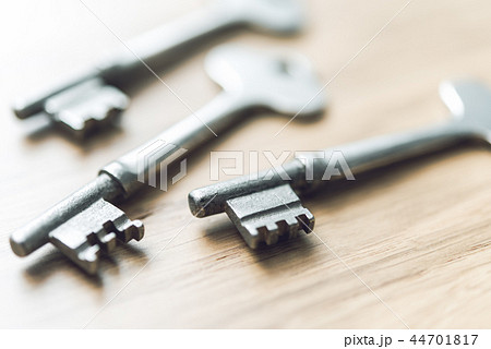 鍵 44701817